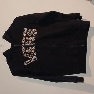 Vans Jacket with hood